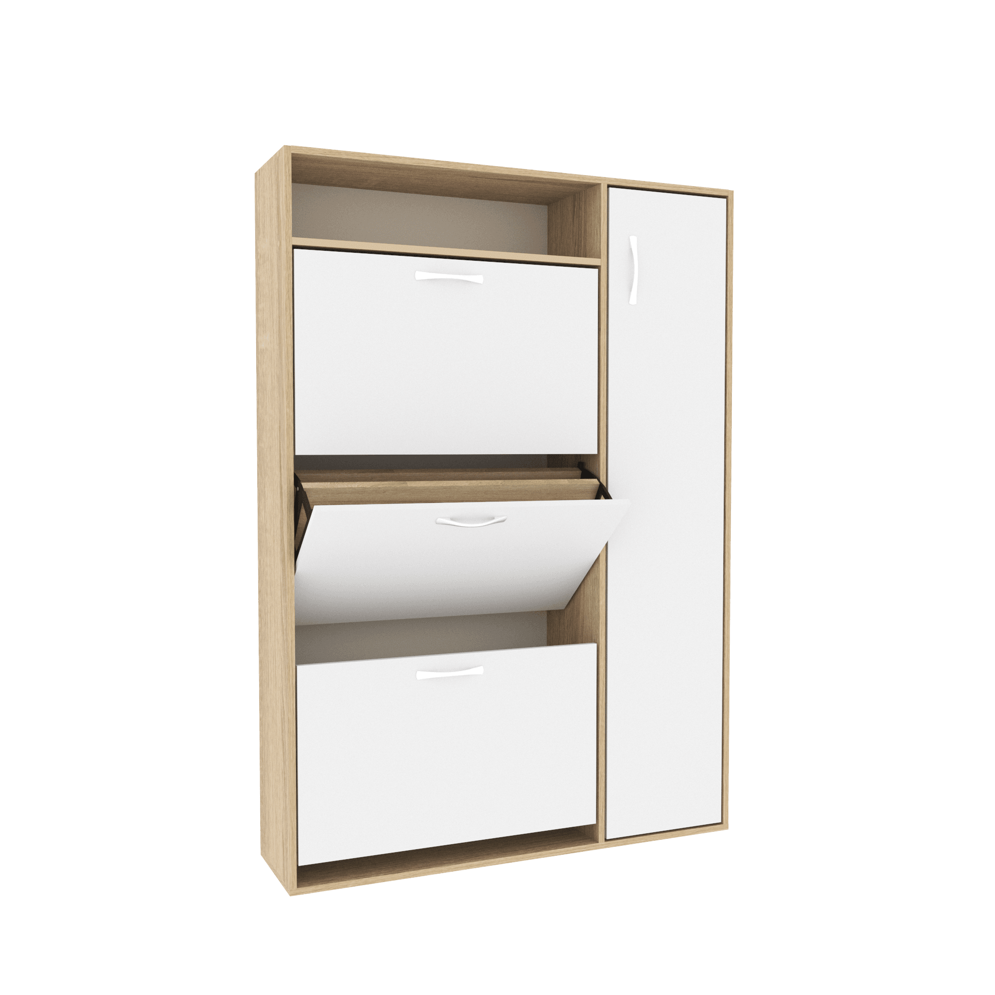 Обувница Калипсо 3